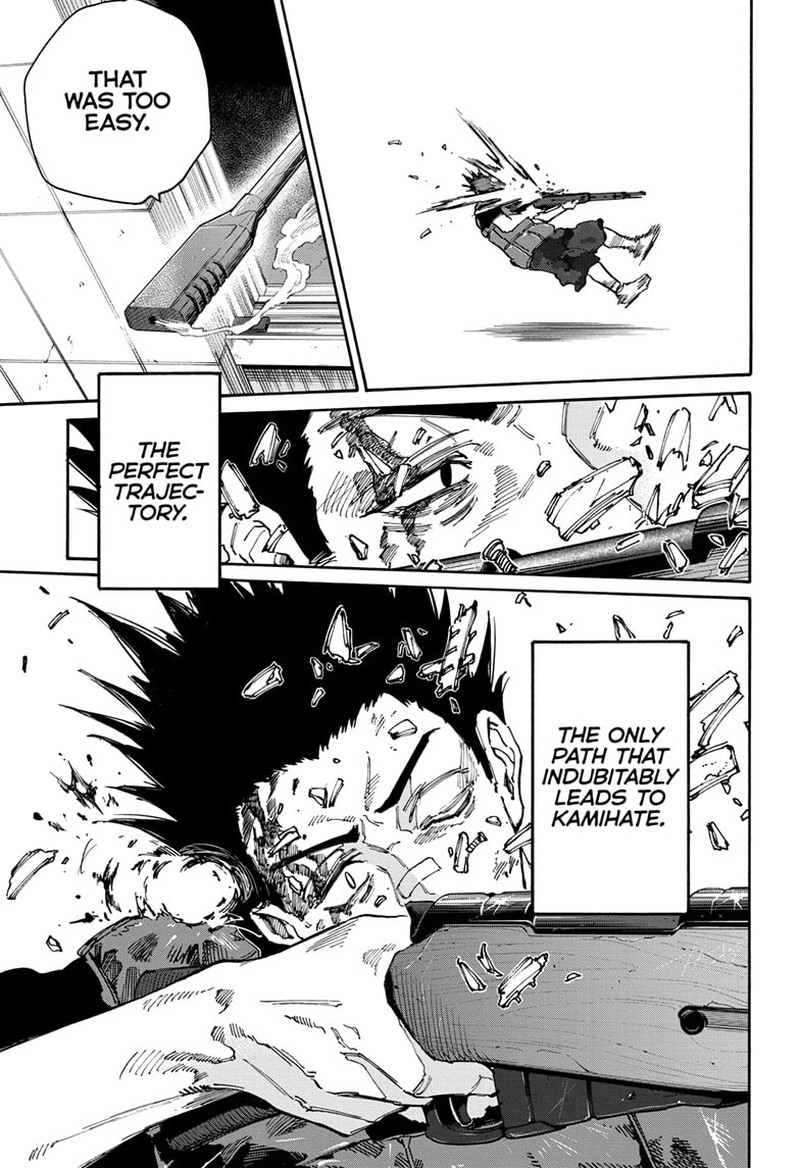 Chapter 137 - Page 33